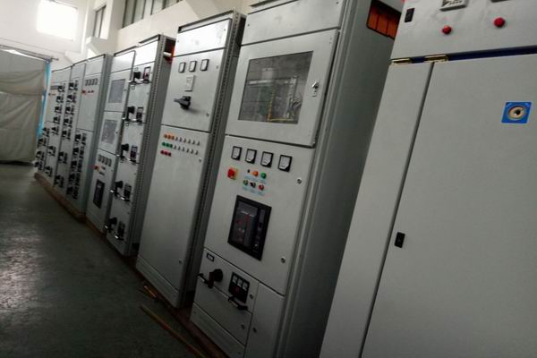 中宁配电箱-如何预防3683关于建筑配电箱出